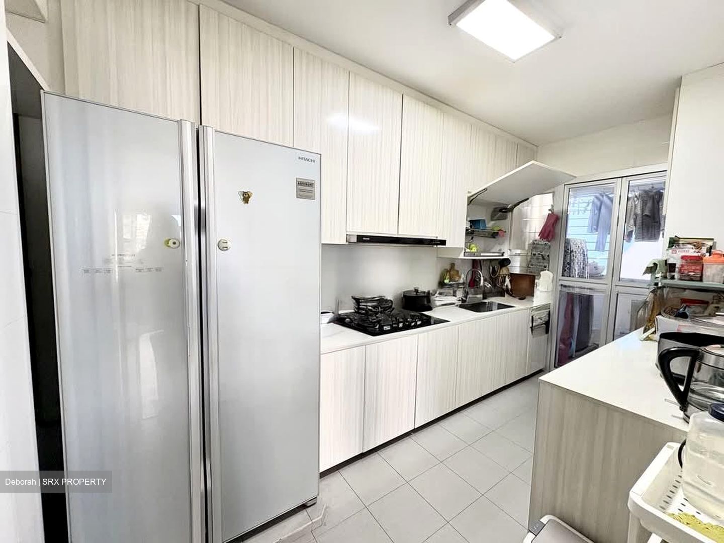 Blk 783A Woodlands Pasture I (Woodlands), HDB 5 Rooms #597748931